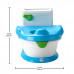Fisher-Price FPC42 L&L with Puppy Musical Potty Chair